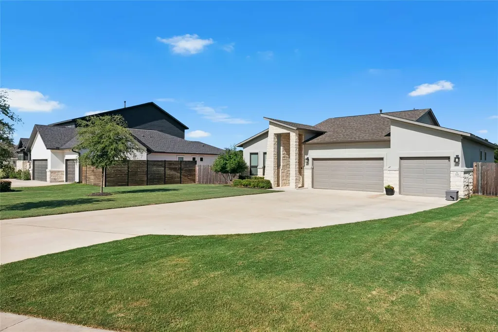 108 Hamilton Branch Liberty Hill TX 78642