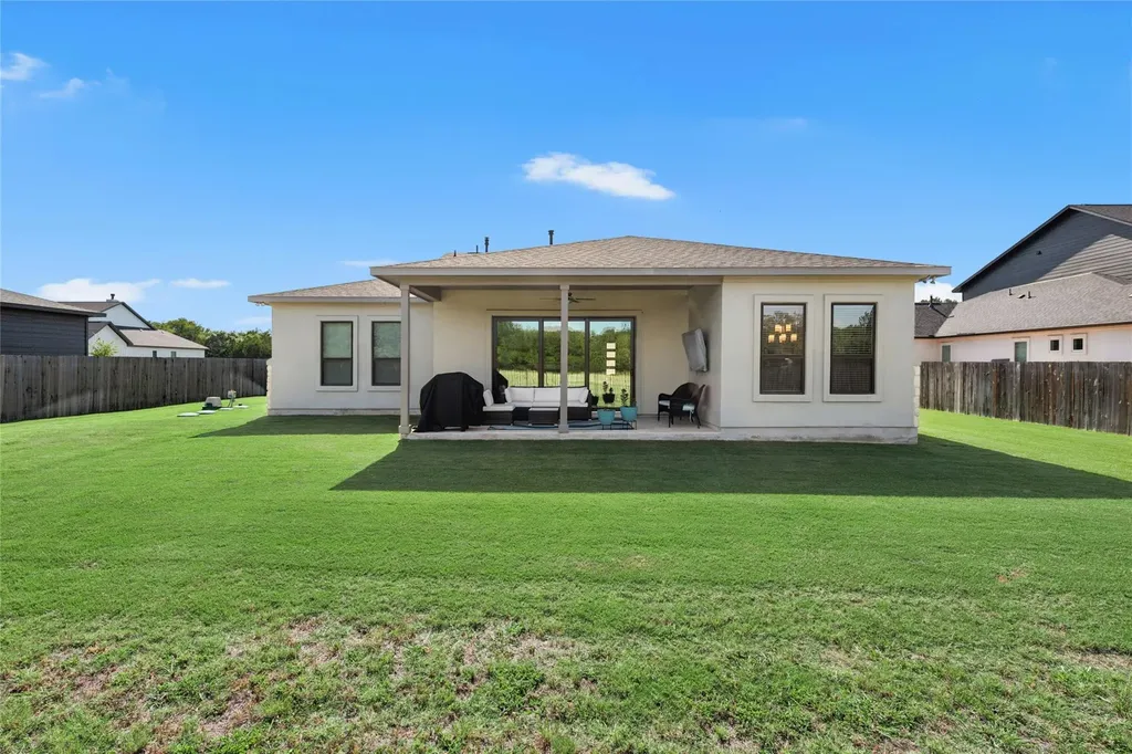 108 Hamilton Branch Liberty Hill TX 78642