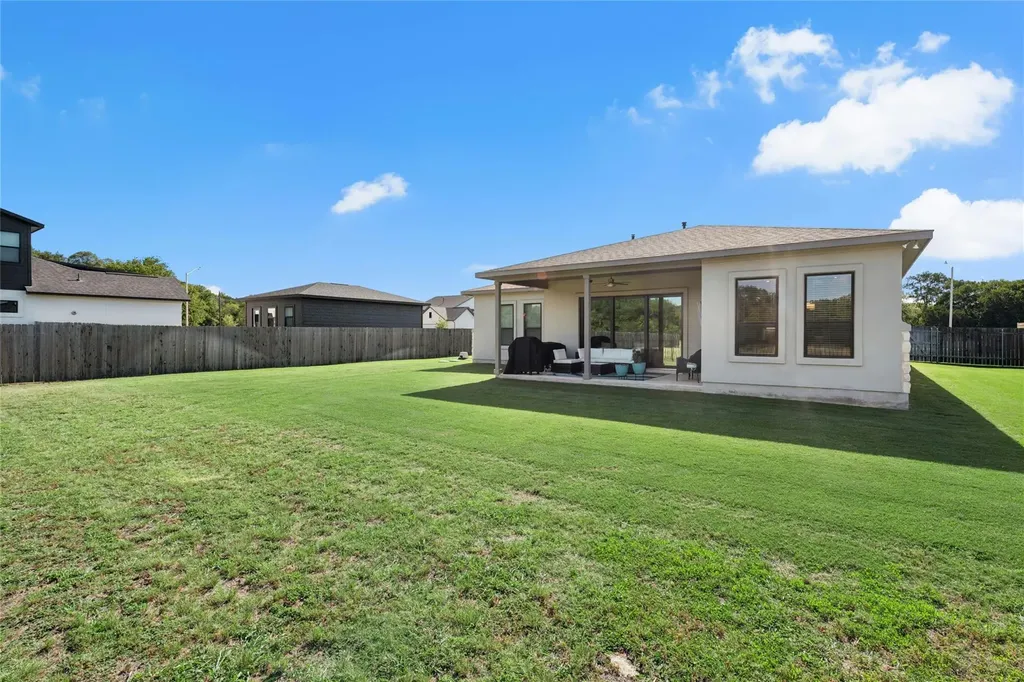 108 Hamilton Branch Liberty Hill TX 78642