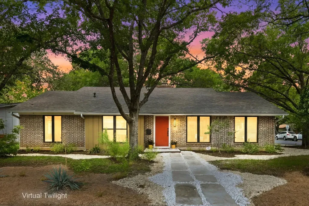7612 Shoal Creek Boulevard Austin TX 78757