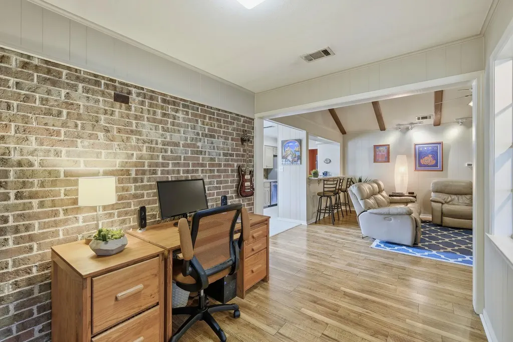7612 Shoal Creek Boulevard Austin TX 78757