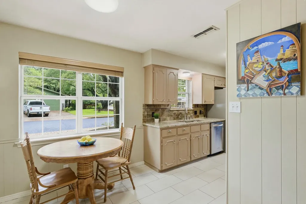 7612 Shoal Creek Boulevard Austin TX 78757