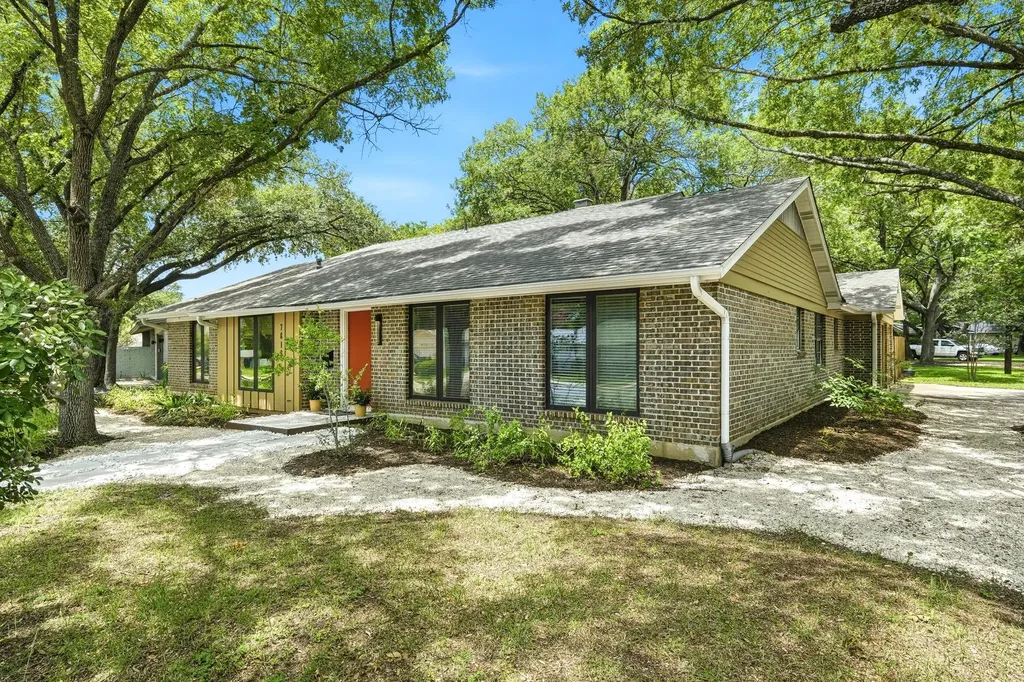 7612 Shoal Creek Boulevard Austin TX 78757