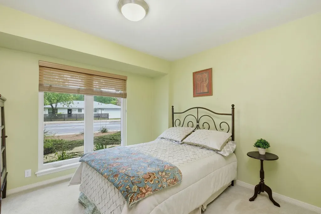 7612 Shoal Creek Boulevard Austin TX 78757