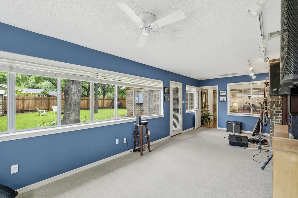 7612 Shoal Creek Boulevard Austin TX 78757