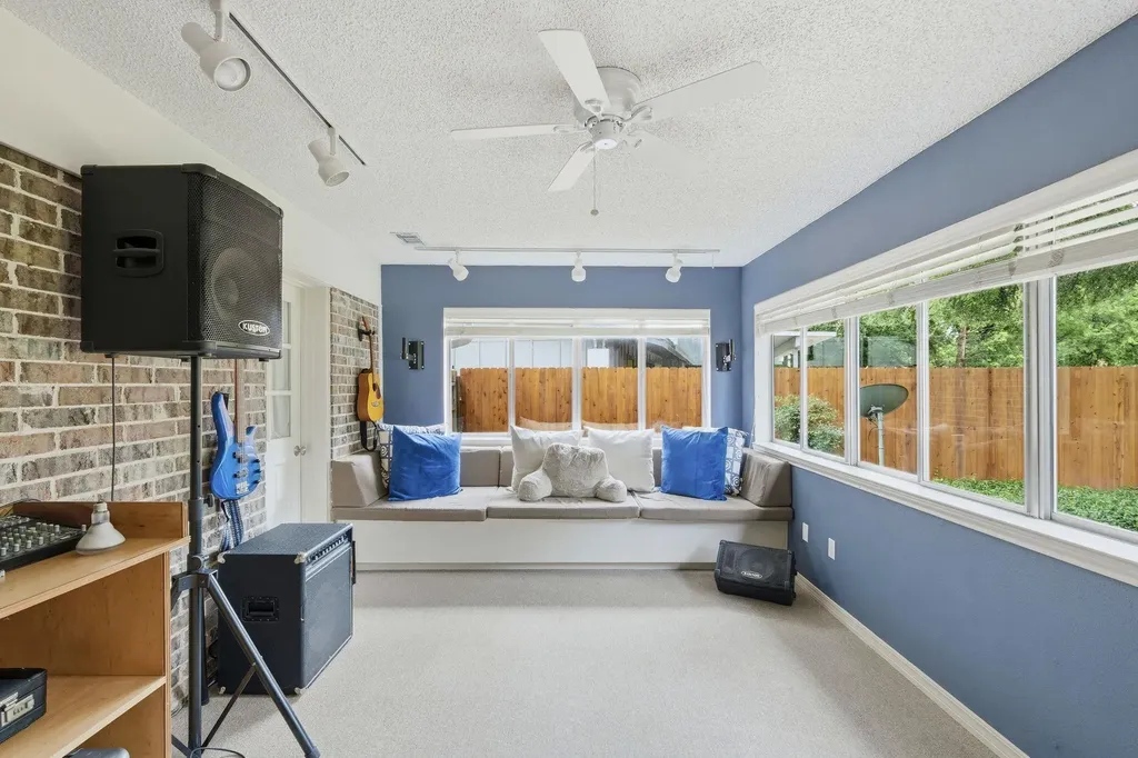 7612 Shoal Creek Boulevard Austin TX 78757