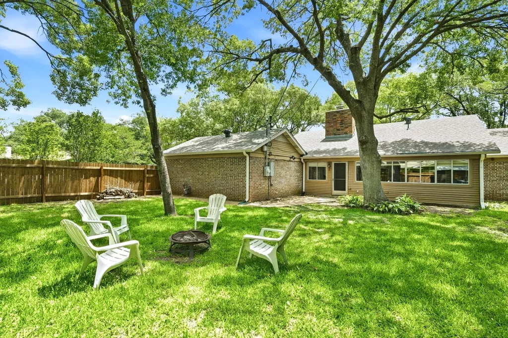 7612 Shoal Creek Boulevard Austin TX 78757