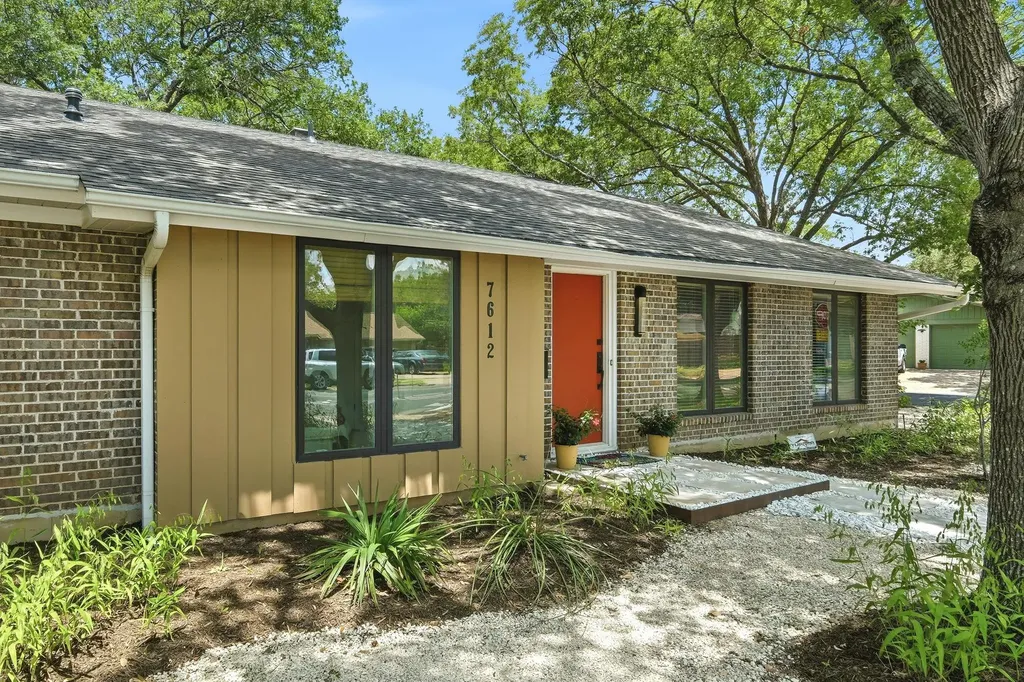7612 Shoal Creek Boulevard Austin TX 78757