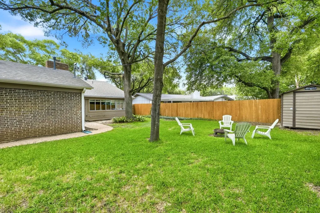 7612 Shoal Creek Boulevard Austin TX 78757