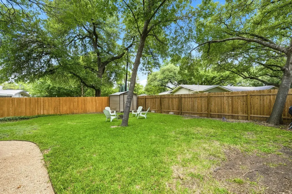 7612 Shoal Creek Boulevard Austin TX 78757