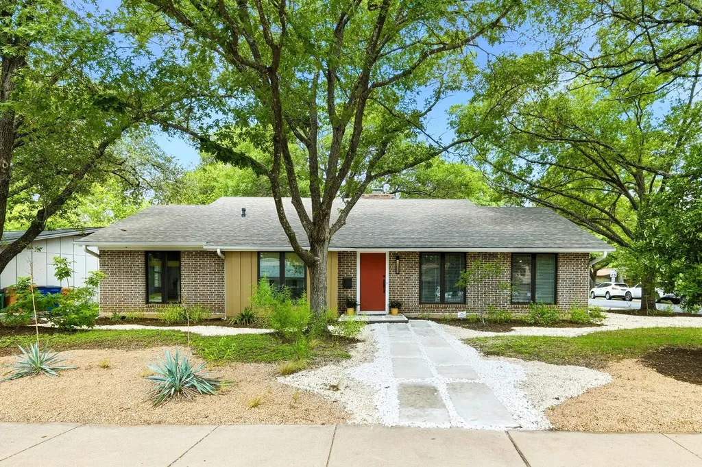 7612 Shoal Creek Boulevard Austin TX 78757