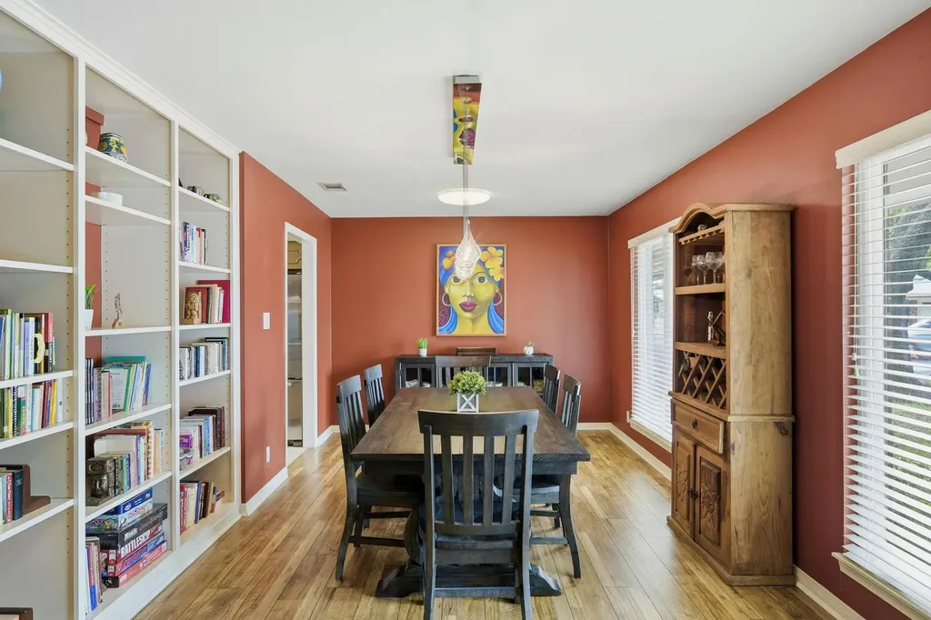 7612 Shoal Creek Boulevard Austin TX 78757