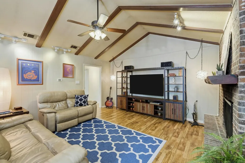 7612 Shoal Creek Boulevard Austin TX 78757