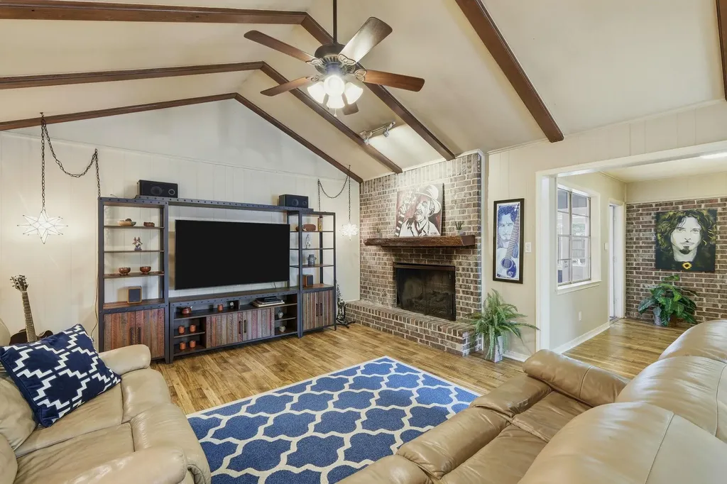 7612 Shoal Creek Boulevard Austin TX 78757
