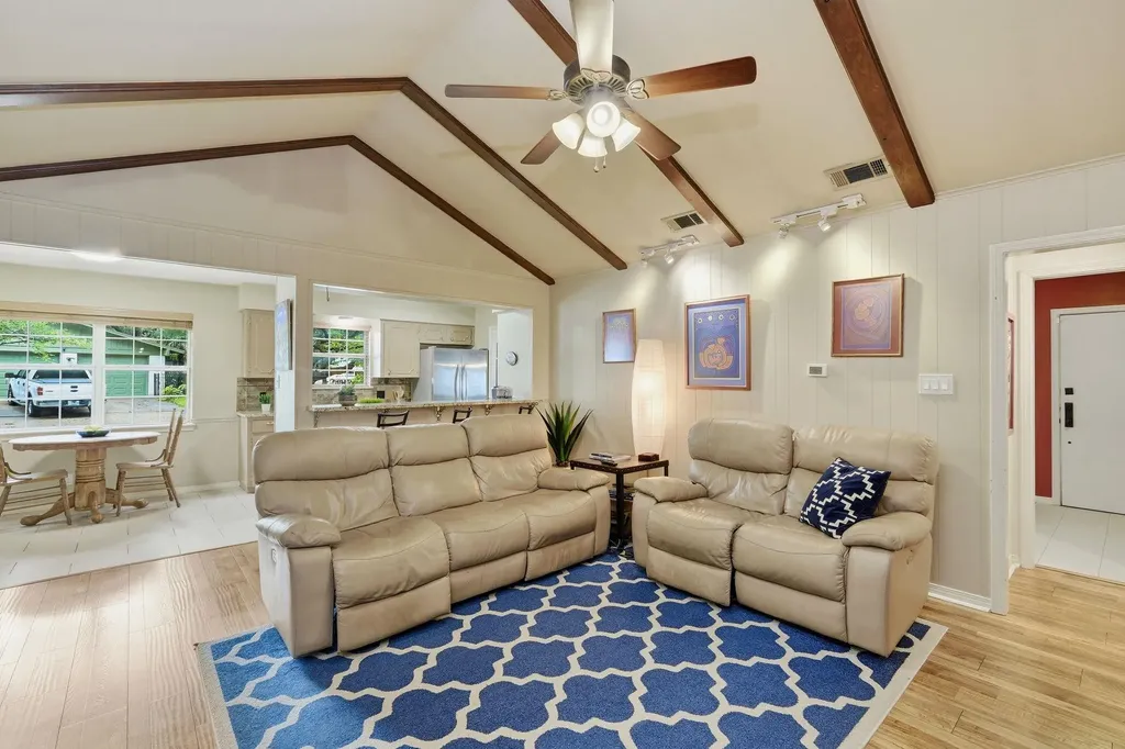 7612 Shoal Creek Boulevard Austin TX 78757