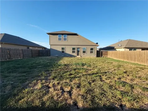 408 Luna Vista Drive Hutto TX 78634