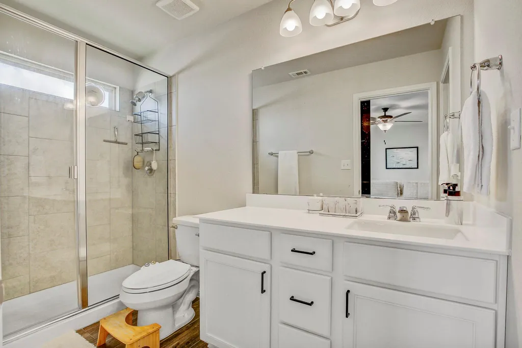 12413 Ostrich Trail Manor TX 78653