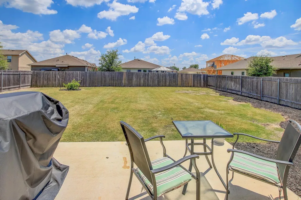 12413 Ostrich Trail Manor TX 78653