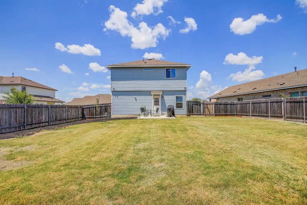 12413 Ostrich Trail Manor TX 78653
