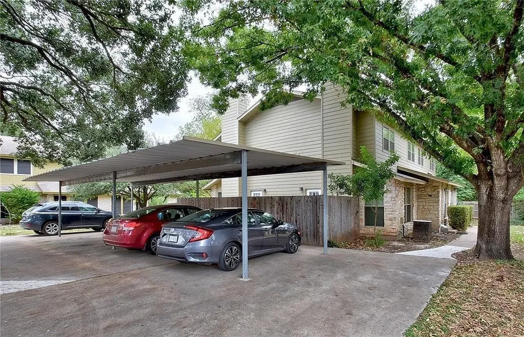 1401 Camp Craft #C Road Austin TX 78746