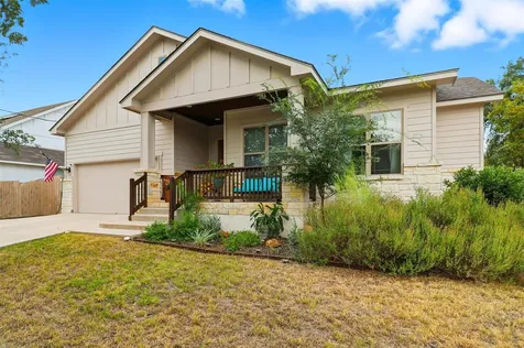 103 Kings Way Horseshoe Bay TX 78657
