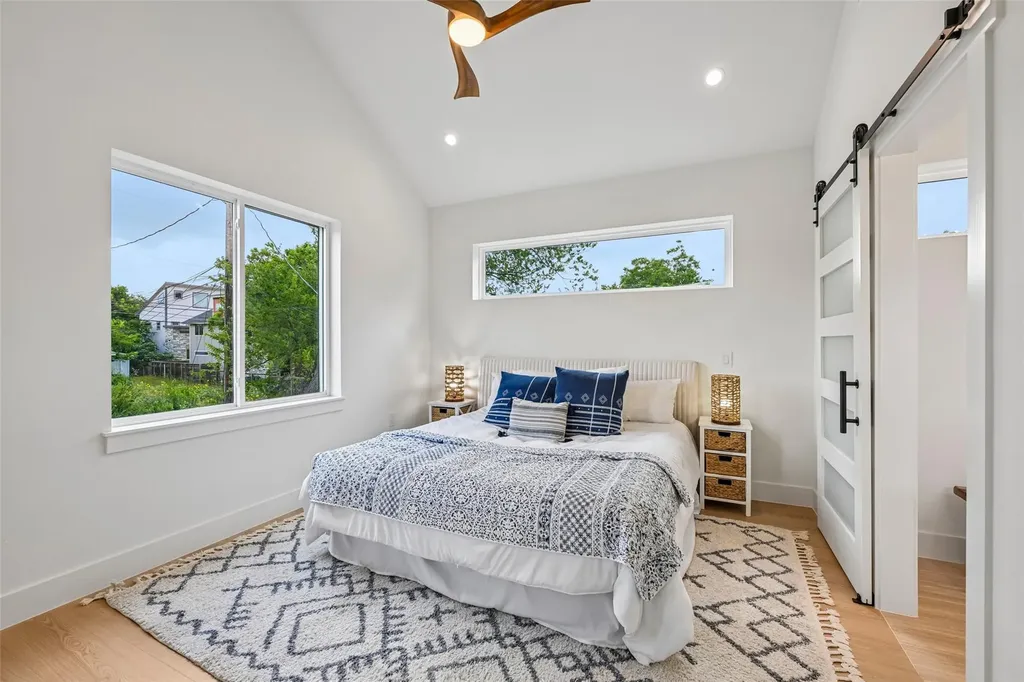 513 W Odell Street Austin TX 78752
