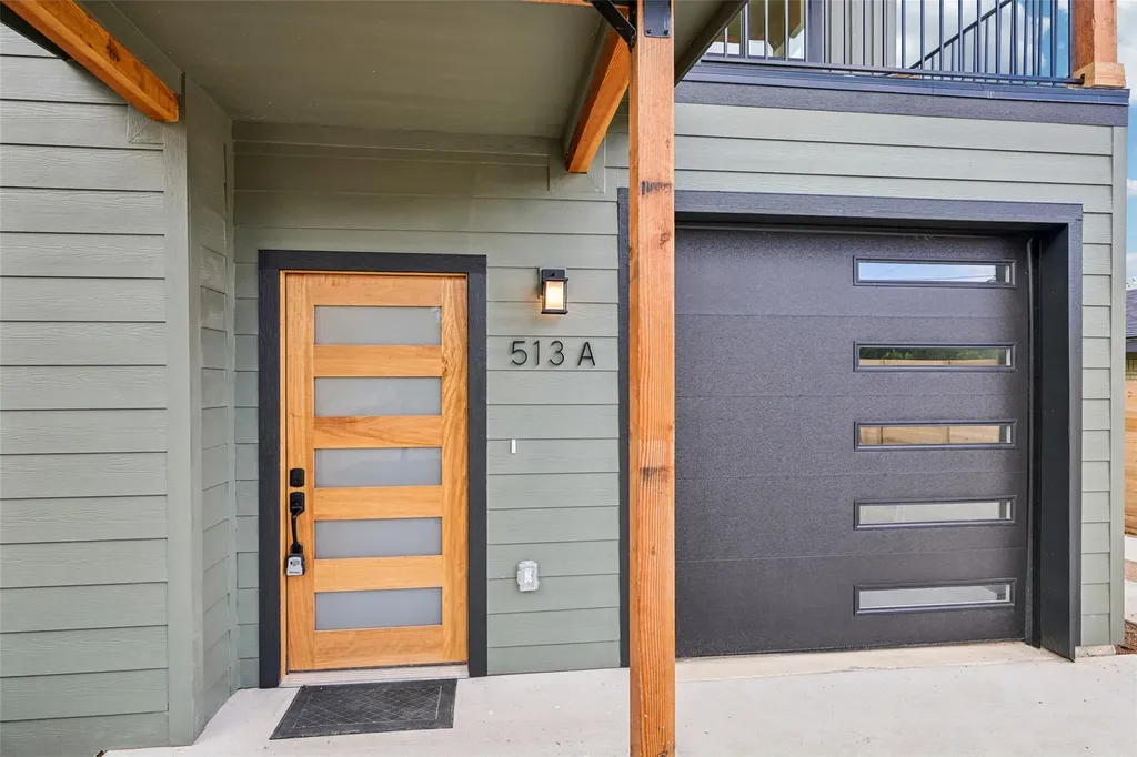 513 W Odell Street Austin TX 78752
