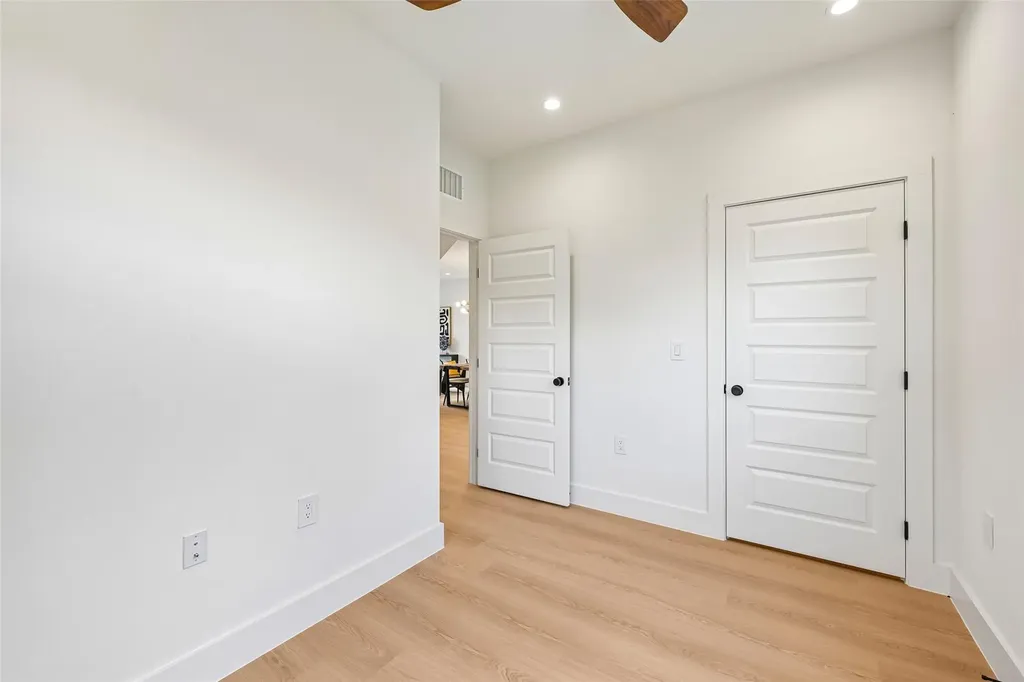 513 W Odell Street Austin TX 78752