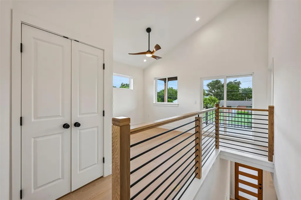 513 W Odell Street Austin TX 78752