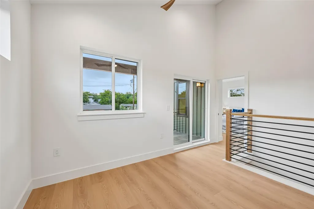 513 W Odell Street Austin TX 78752