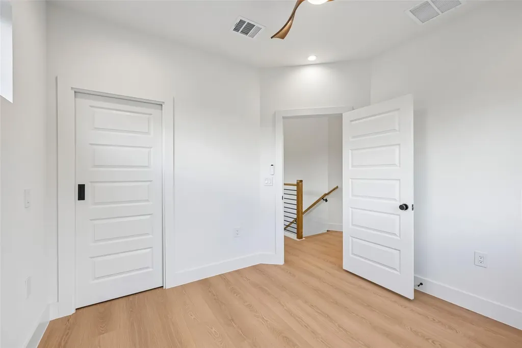 513 W Odell Street Austin TX 78752