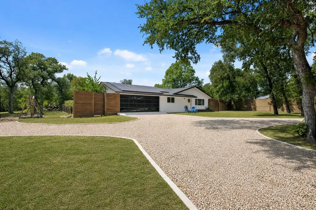 9110 Chisholm Lane Austin TX 78748