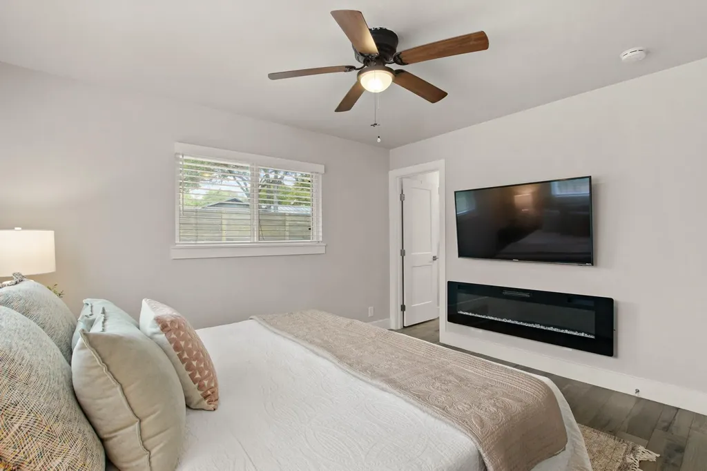 9110 Chisholm Lane Austin TX 78748