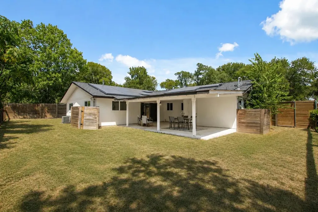 9110 Chisholm Lane Austin TX 78748