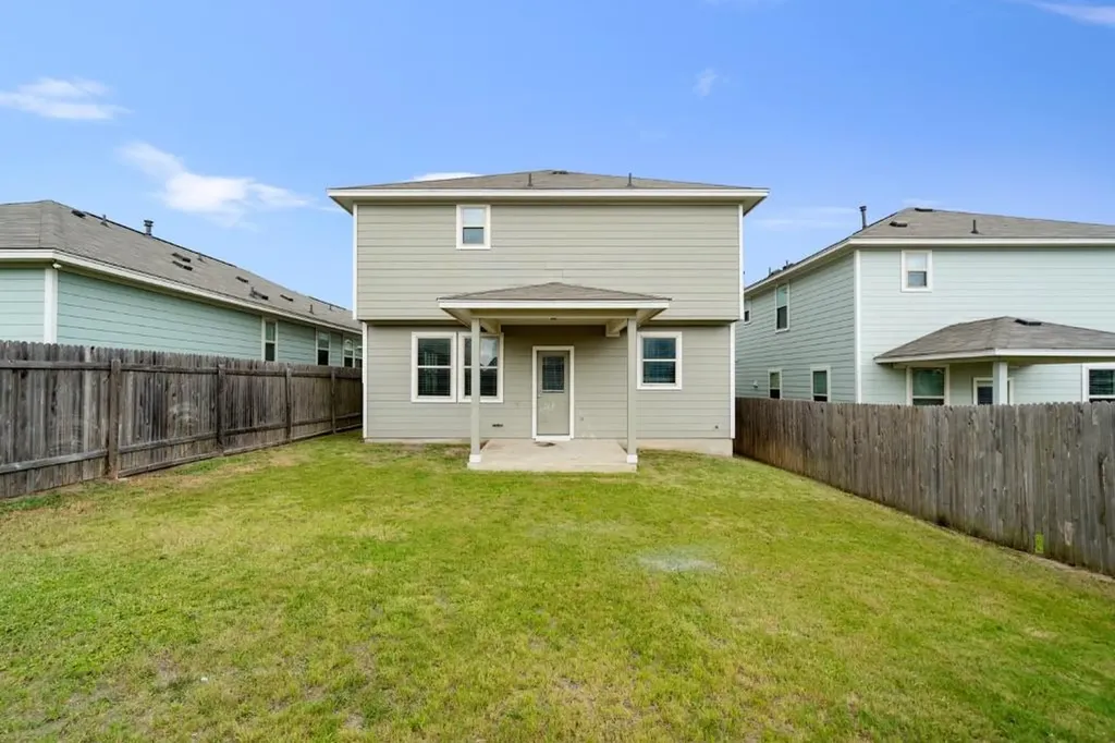 467 Twisted Oaks Lane Buda TX 78610