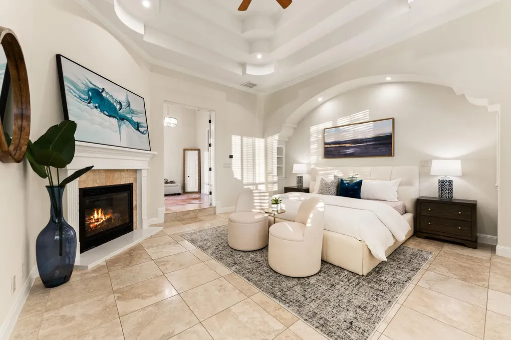 2121 Sea Eagle View Austin TX 78738