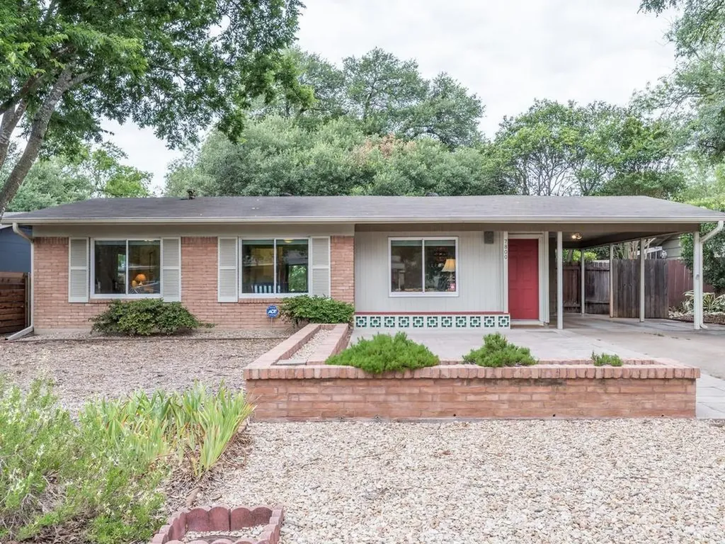 Austin TX, 7800 Lazy Lane