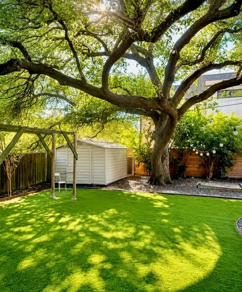 7800 Lazy Lane Austin TX 78757
