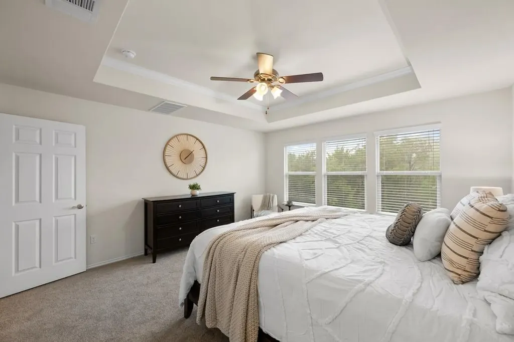 9400 Privet Drive Austin TX 78748