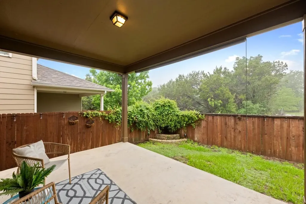 9400 Privet Drive Austin TX 78748