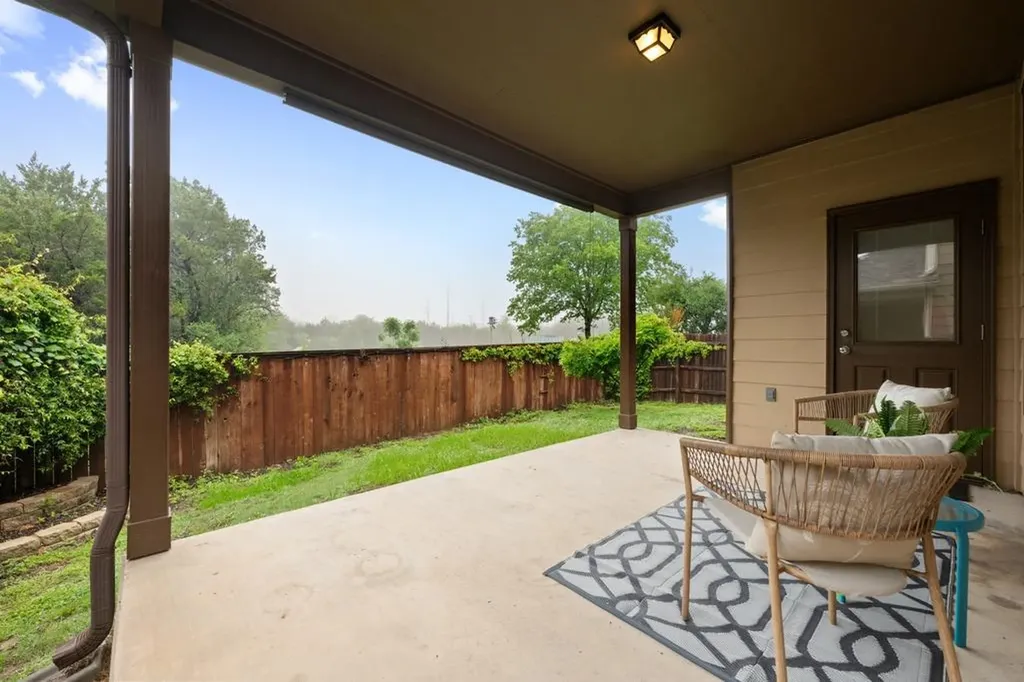 9400 Privet Drive Austin TX 78748