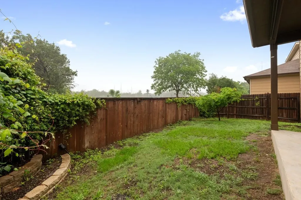 9400 Privet Drive Austin TX 78748