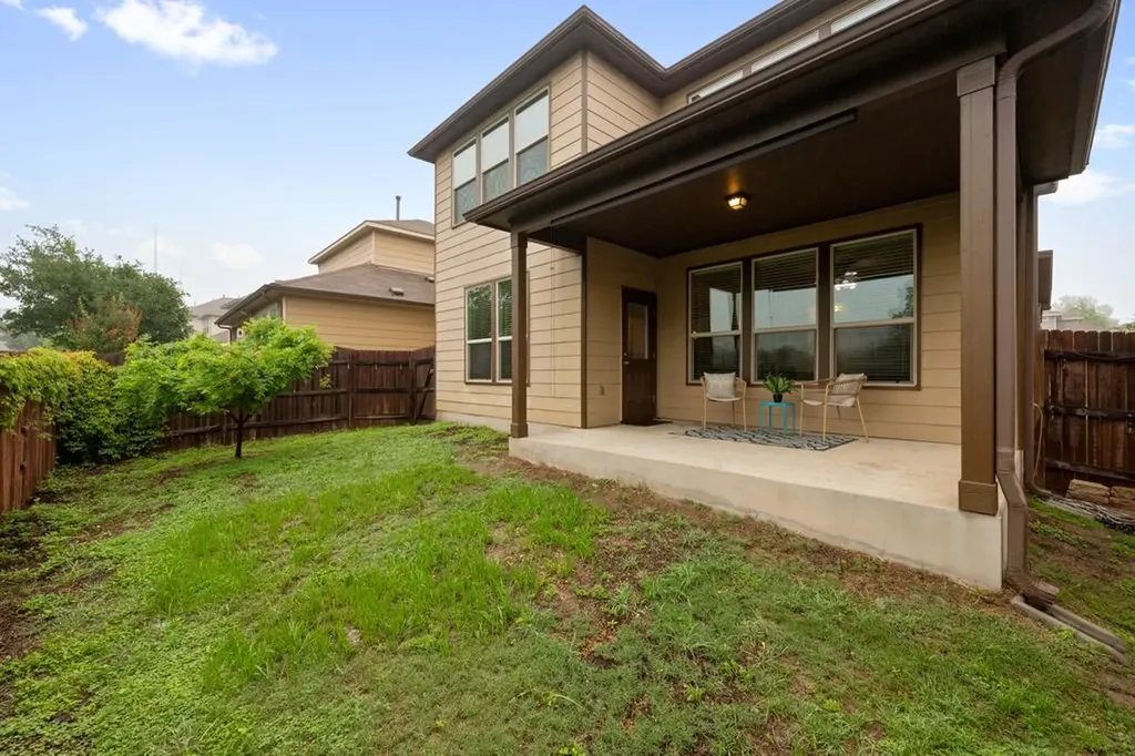 9400 Privet Drive Austin TX 78748