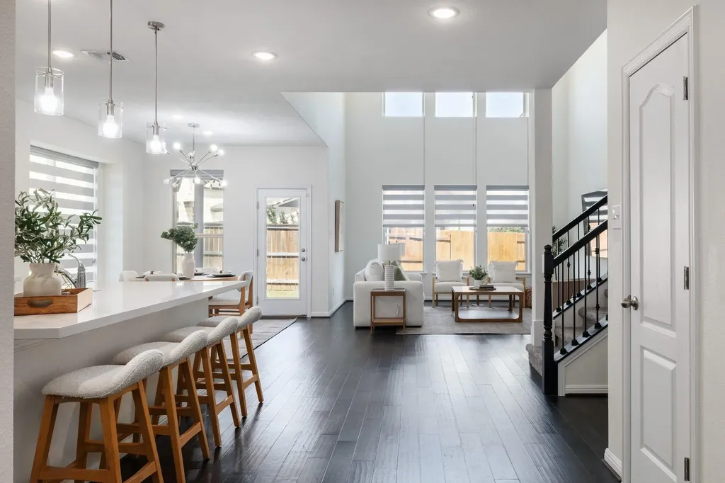 2328 Clear Pond View Leander TX 78641