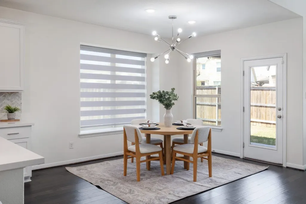 2328 Clear Pond View Leander TX 78641