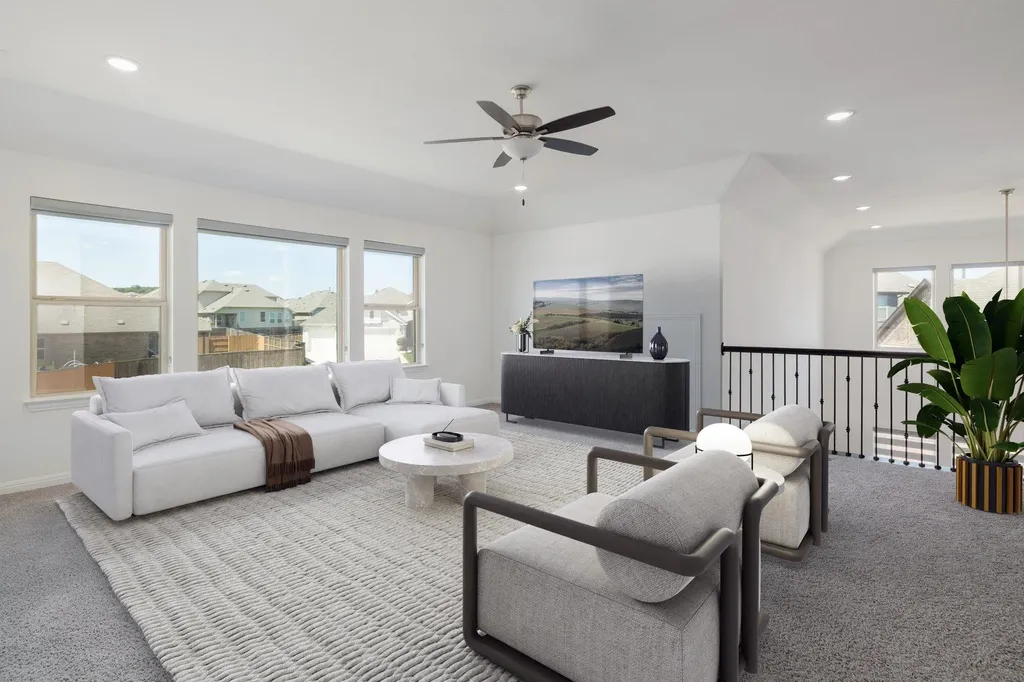 2328 Clear Pond View Leander TX 78641