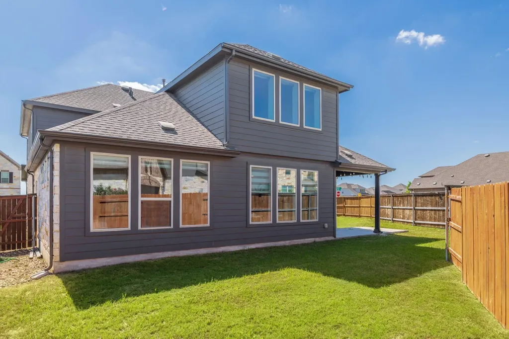 2328 Clear Pond View Leander TX 78641
