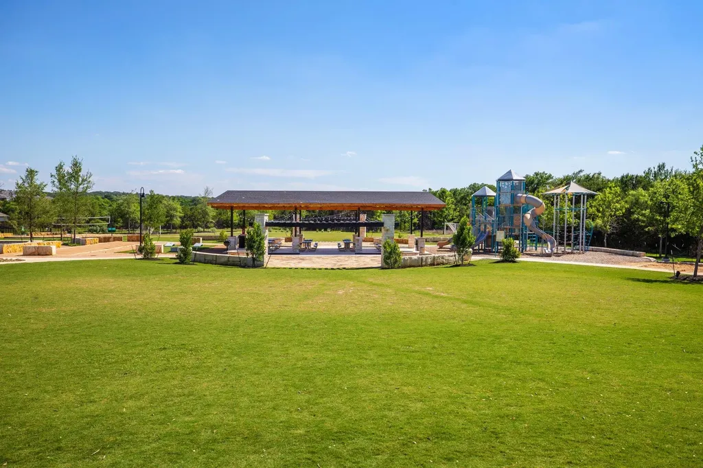 2328 Clear Pond View Leander TX 78641