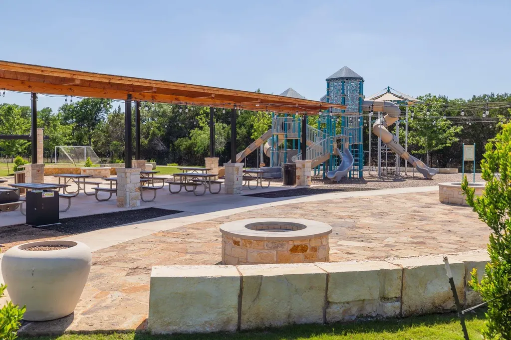 2328 Clear Pond View Leander TX 78641