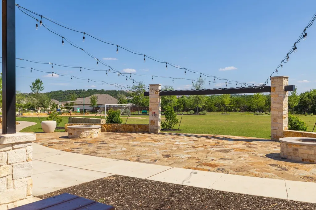 2328 Clear Pond View Leander TX 78641